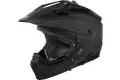 Casco modulare Nolan N70-2 X CLASSIC N-COM Bianco