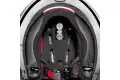 Casco modulare Nolan N70-2 X CLASSIC N-COM Bianco