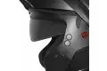 Casco modulare Nolan N90-3 CLASSIC N-COM Bianco metallizzato