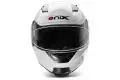 Casco modulare Onix G-348 Bianco Lucido