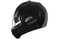 Casco modulare Shark EVOLINE 3 Nero Opaco