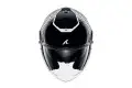 casco modulare Shark Rs Jet Stride nero bianco