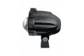 Cellularline Interphone Coppia fari antinebbia Led 990 lumen in alluminio omologati R149