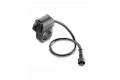 Cellularline Interphone Coppia fari antinebbia Led 990 lumen in alluminio omologati R149