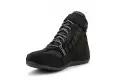 Scarpe moto Befast Citylife Nero
