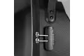 Coppia borse laterali semirigide Givi WL900 Monokey 25 litri Nero