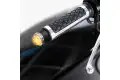 Coppia frecce omologate Barracuda B-LED B-LUX da manubrio