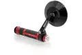 Coppia frecce omologate Barracuda B-LED B-LUX da manubrio