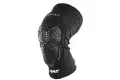 Coppia ginocchiere cross Leatt Knee Guard AirFlex Pro Nero