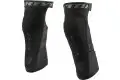 Coppia ginocchiere Rev'it Dirt Scram Nero
