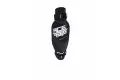 Coppia gomitiere bambino Acerbis X-ELBOW GUARD SOFT JUNIOR Nero Bianco