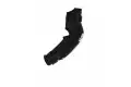 Coppia gomitiere bambino Acerbis X-ELBOW GUARD SOFT JUNIOR Nero Bianco