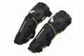Coppia gomitiere Ufo Mokaite Nero