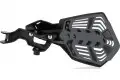 Coppia paramani cross Acerbis K-Future Nero Grigio