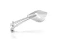 Coppia specchi Barracuda Z-VERSION Argento