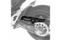 Copricatena Barracuda KN811913 in alluminio Nero per Kawasaki