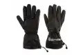 Copriguanti antiacqua Befast StopRain Nero 