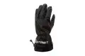Copriguanti antiacqua Befast StopRain Nero 