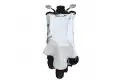 Coprimoto OJ Cooling Bike Cover Bianco