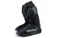 Copristivali impermeabili Befast Dryboots Nero