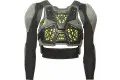 Corpetto protettivo completo Acerbis SPECKTRUM LEV 2BODY ARMOUR Nero Giallo