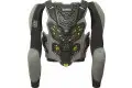 Corpetto protettivo completo Acerbis SPECKTRUM LEV 2BODY ARMOUR Nero Giallo