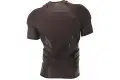 Corpetto protettivo cross Leatt Body Tee 3DF AirFit Lite Nero