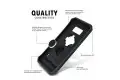 Cover Rokform Case Rugged per Samsung Galaxy S8 Plus