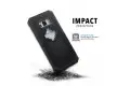 Cover Rokform Case Rugged per Samsung S5 Nero