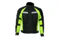 Giubbotto moto Befast New Cruizer WP giallo fluo