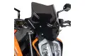 Cupolino Barracuda AEROSPORT KTM730018 per KTM