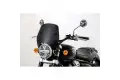 Cupolino Isotta ROYAL ENFIELD SUPER METEOR 650 Dal 2023 Nero Opaco