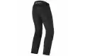 Pantaloni moto estivi Befast Airtech CE Nero