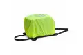 Borsa serbatoio Befast grande Nero Argento