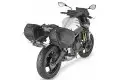 Coppia di borse laterali Givi EA127B estensibili 30 lt