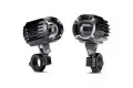 Faretti Ausiliari Omologati a Led Midland C1586.01 Led Hightlights