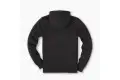 Felpa con cappuccio Rev'it Oliver Nero