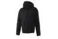 Felpa Dainese Bovisa Nero Bianco