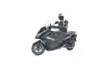 Coprigambe impermeabile per scooter OJ FL-04