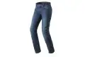 Jeans moto Rev'it Corona medium blu L34