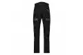 Pantaloni moto estivi Befast FREEZE PANT Nero