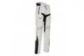 Kit Gamma CE Grigio- Giacca moto certificata Befast + Pantaloni moto certificati Befast