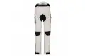 Kit Gamma CE Grigio- Giacca moto certificata Befast + Pantaloni moto certificati Befast