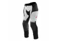 Pantaloni moto Dainese SUPER ADVENTURE ABSOLUTESHELL Nero Grigio ghiaccio Rosso
