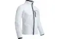 Giacca antipioggia Acerbis RAIN DEK PACK Bianco