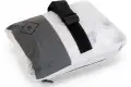 Giacca antipioggia Acerbis RAIN DEK PACK Bianco