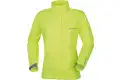 Giacca antipioggia donna Tucano Urbano NANO RAIN LADY PLUS Giallo Fluo