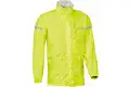 Giacca antipioggia Ixon COMPACT Giallo fluo