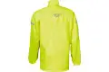 Giacca antipioggia Ixon COMPACT Giallo fluo