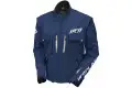 Giacca cross Ufo TAIGA Blu